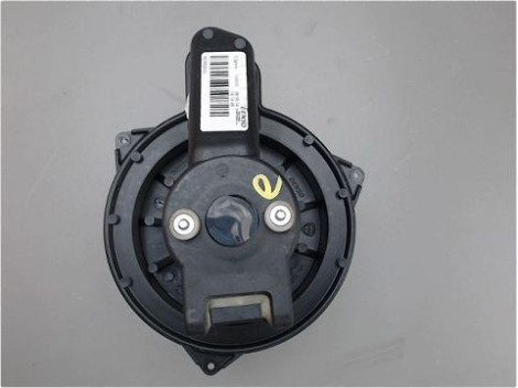 MOTEUR VENTILATEUR CHAUFFAGE FIAT 500