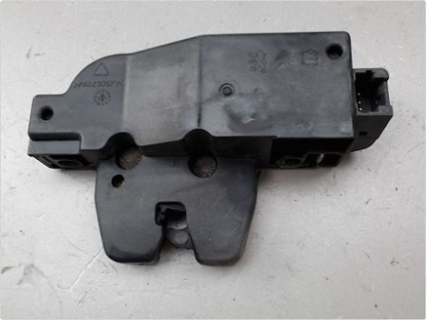 SERRURE HAYON  PEUGEOT 206