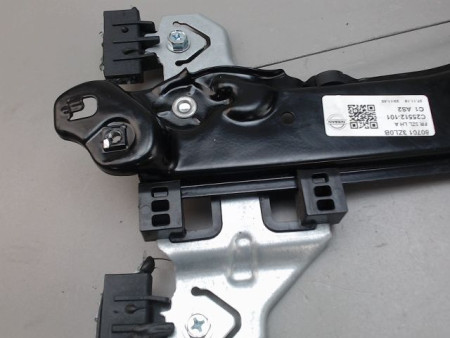 MECANISME LEVE-GLACE AVANT GAUCHE NISSAN PULSAR