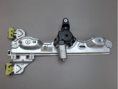 MECANISME LEVE-GLACE ARRIERE GAUCHE NISSAN PULSAR