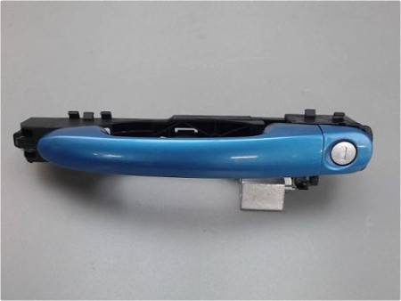 POIGNEE EXTERIEURE PORTE AVANT GAUCHE FORD KA