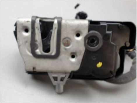 SYSTEME CONDAMNATION AVANT DROIT FORD FIESTA