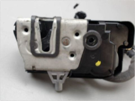 SYSTEME CONDAMNATION AVANT DROIT FORD FIESTA