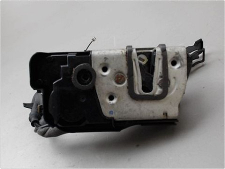 SYSTEME CONDAMNATION ARRIERE GAUCHE FORD FIESTA