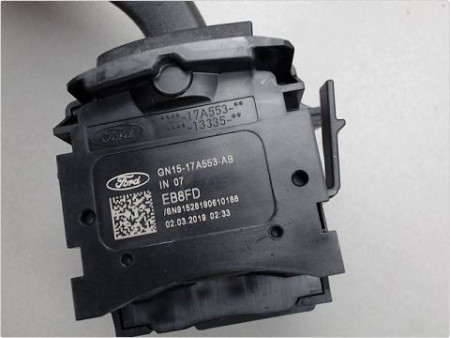 COMMANDE ESSUIE GLACE FORD FIESTA