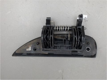 POIGNEE EXTERIEURE PORTE ARRIERE DROIT DACIA SANDERO