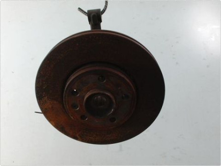 PIVOT AVANT GAUCHE OPEL VIVARO
