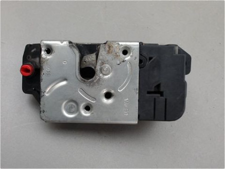 SYSTEME CONDAMNATION ARRIERE DROIT PEUGEOT 206
