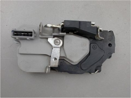 SYSTEME CONDAMNATION ARRIERE DROIT PEUGEOT 206