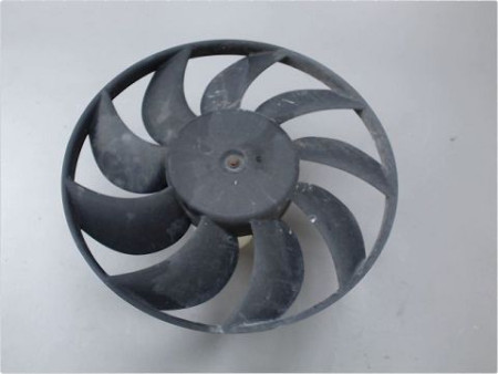 MOTEUR VENTILATEUR RADIATEUR RENAULT MASTER