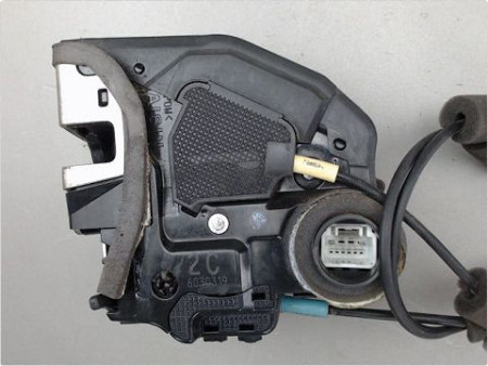 SYSTEME CONDAMNATION ARRIERE GAUCHE TOYOTA RAV4