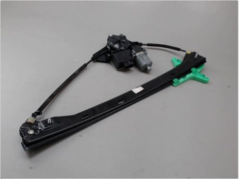 MECANISME LEVE-GLACE ARRIERE DROIT VOLKSWAGEN GOLF