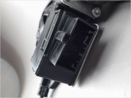 MECANISME LEVE-GLACE ARRIERE DROIT VOLKSWAGEN GOLF