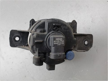 PHARE ANTIBROUILLARD AVANT DROIT NISSAN QASHQAI