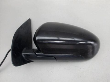 RETROVISEUR EXTERIEUR GAUCHE NISSAN QASHQAI