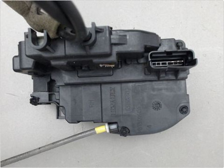 SYSTEME CONDAMNATION AVANT DROIT NISSAN QASHQAI