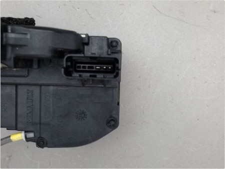 SYSTEME CONDAMNATION AVANT DROIT NISSAN QASHQAI