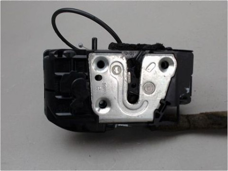 SYSTEME CONDAMNATION ARRIERE DROIT NISSAN QASHQAI