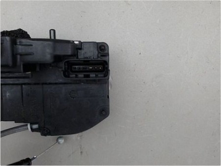 SYSTEME CONDAMNATION ARRIERE DROIT NISSAN QASHQAI