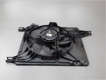 MOTEUR VENTILATEUR RADIATEUR NISSAN QASHQAI