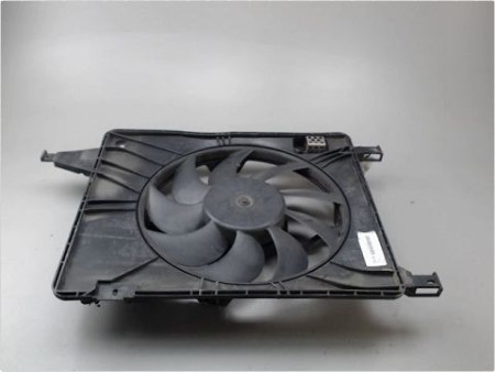 MOTEUR VENTILATEUR RADIATEUR NISSAN QASHQAI