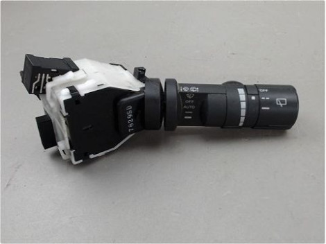 COMMANDE ESSUIE GLACE NISSAN QASHQAI