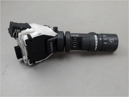 COMMANDE ESSUIE GLACE NISSAN QASHQAI
