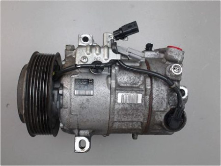 COMPRESSEUR AIR CONDITIONNE RENAULT MEGANE