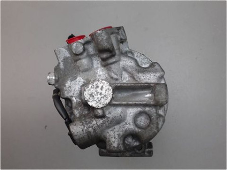 COMPRESSEUR AIR CONDITIONNE RENAULT MEGANE