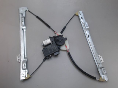 MECANISME LEVE-GLACE AVANT GAUCHE CITROEN C4