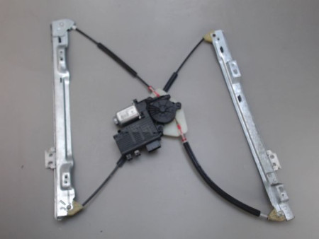 MECANISME LEVE-GLACE AVANT GAUCHE CITROEN C4