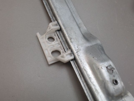 MECANISME LEVE-GLACE AVANT GAUCHE CITROEN C4