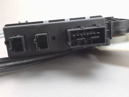 MECANISME LEVE-GLACE AVANT GAUCHE CITROEN C4