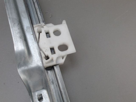 MECANISME LEVE-GLACE AVANT GAUCHE CITROEN C4
