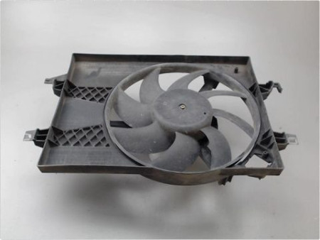 MOTEUR VENTILATEUR RADIATEUR FORD FIESTA