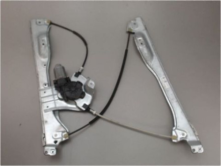 MECANISME LEVE-GLACE AVANT GAUCHE RENAULT CLIO