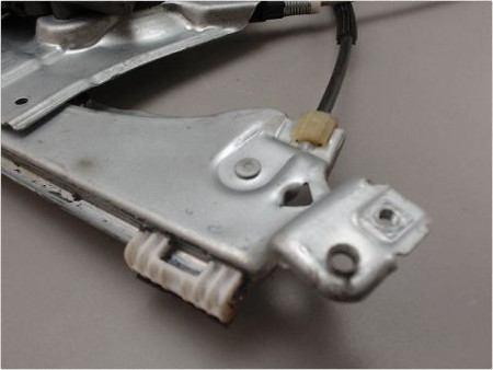 MECANISME LEVE-GLACE AVANT GAUCHE RENAULT CLIO