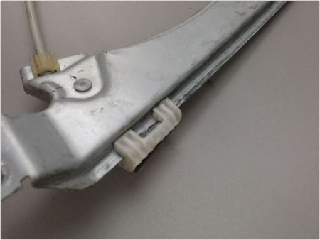 MECANISME LEVE-GLACE AVANT GAUCHE RENAULT CLIO