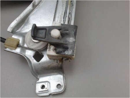 MECANISME LEVE-GLACE AVANT GAUCHE RENAULT CLIO