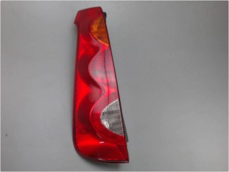 FEU ARRIERE GAUCHE  NISSAN NOTE