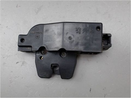 SERRURE HAYON  CITROEN C3