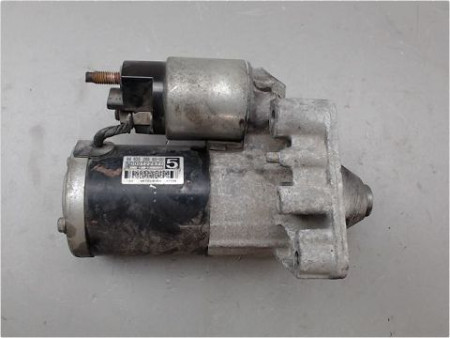 DEMARREUR CITROEN C4