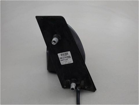RETROVISEUR EXTERIEUR GAUCHE OPEL ZAFIRA