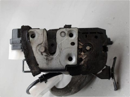 SYSTEME CONDAMNATION AVANT GAUCHE RENAULT CLIO