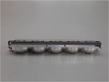 FEUX STOP SUPPLEMENTAIRE FORD KA