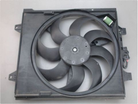 MOTEUR VENTILATEUR RADIATEUR FORD KA