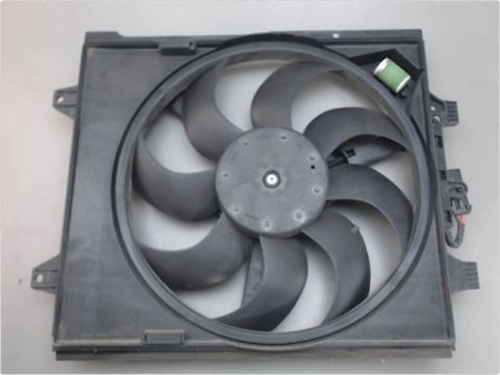 MOTEUR VENTILATEUR RADIATEUR FORD KA