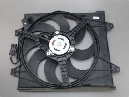 MOTEUR VENTILATEUR RADIATEUR FORD KA