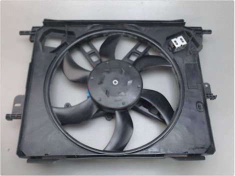 MOTEUR VENTILATEUR RADIATEUR RENAULT TWINGO