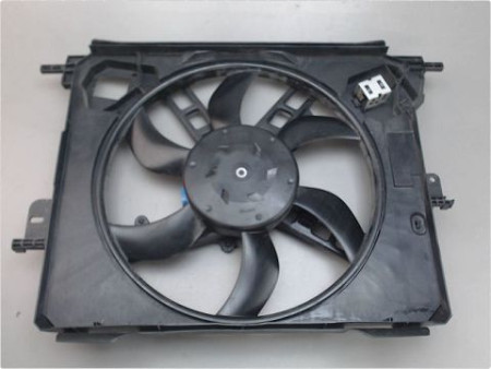 MOTEUR VENTILATEUR RADIATEUR RENAULT TWINGO